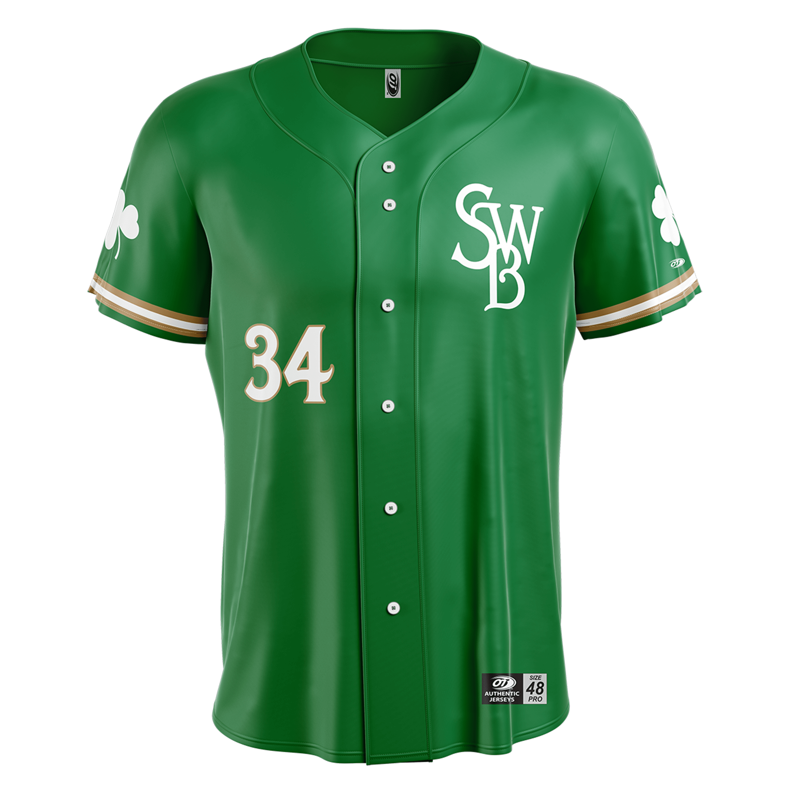 Irish Heritage Night
