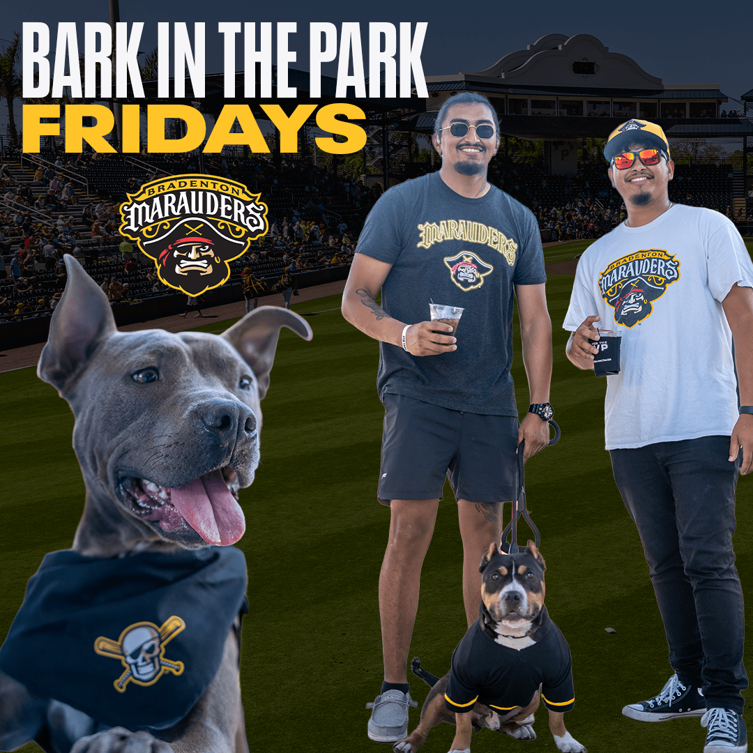 Bark at the Park