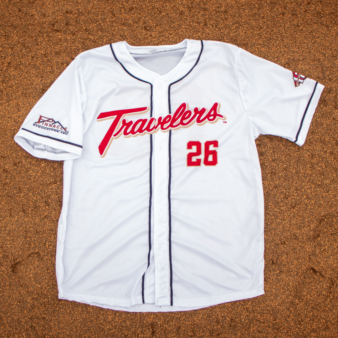 Replica Jersey Giveaway