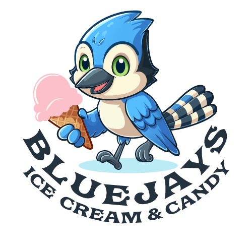 Ice Cream Jersey Giveaway