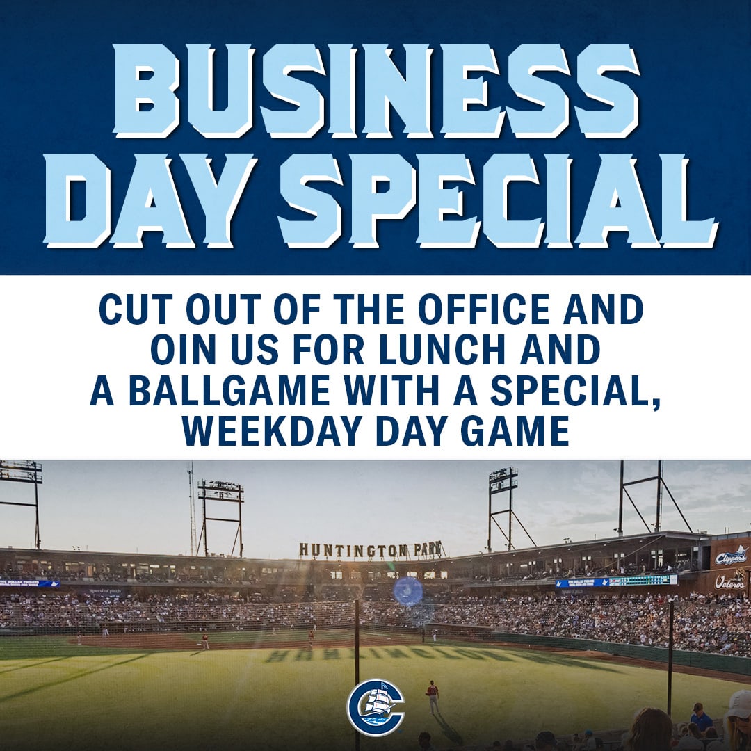 BUSINESS DAY SPECIAL