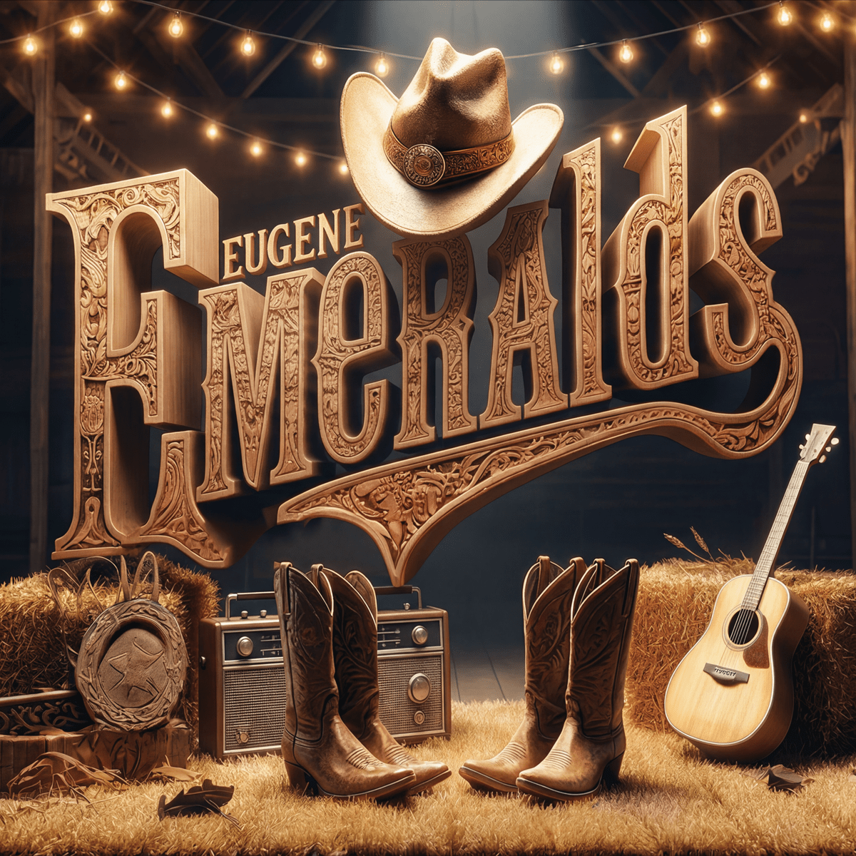 Country Night