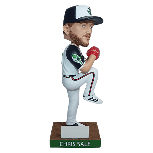 Chris Sale Bobblehead Giveaway