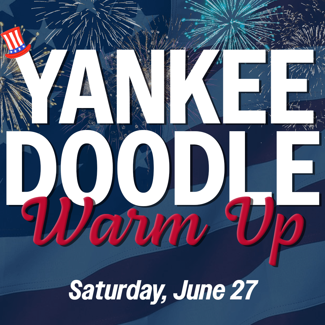 Yankee Doodle Warm Up
