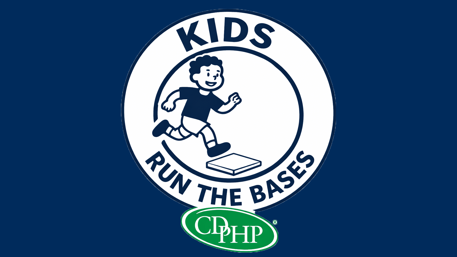 Kids Run the Bases presented by CDPHP