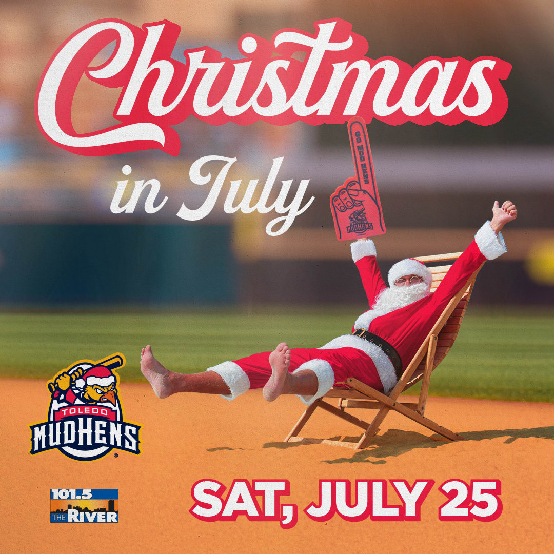 Christmas in July