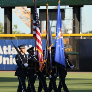 United States Air Force Night