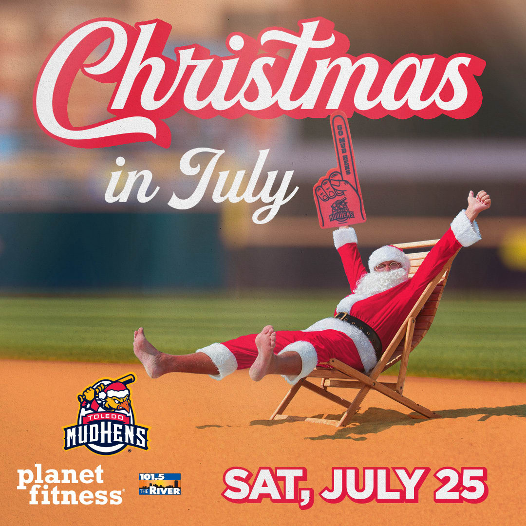 Christmas in July