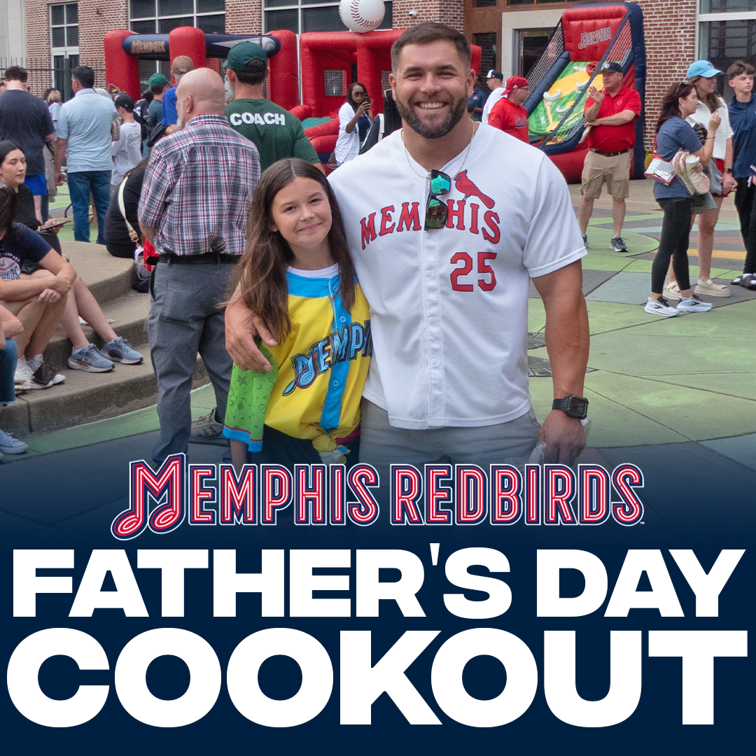 Father's Day Cookout