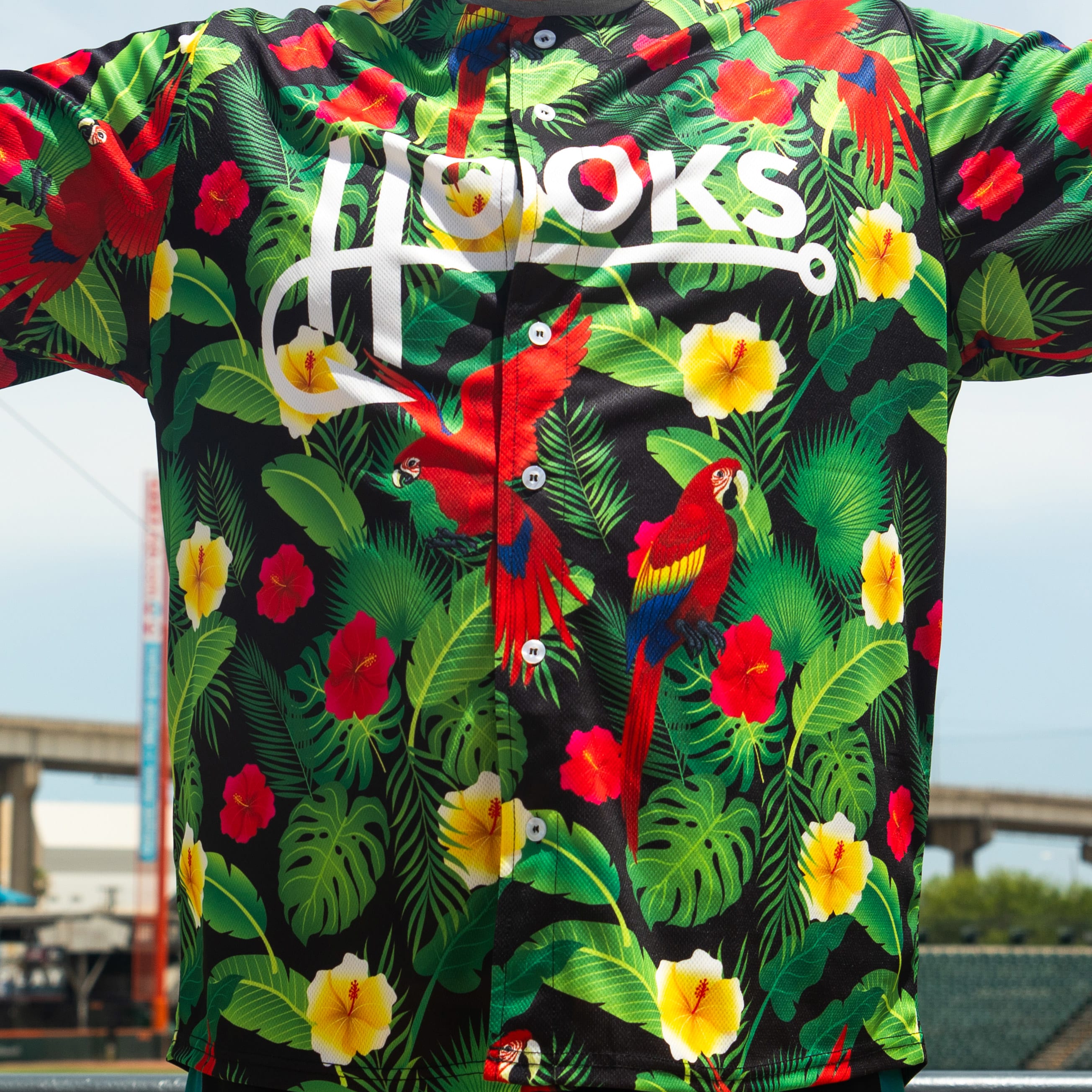 Corpus Christi Hooks Promotions | Hooks