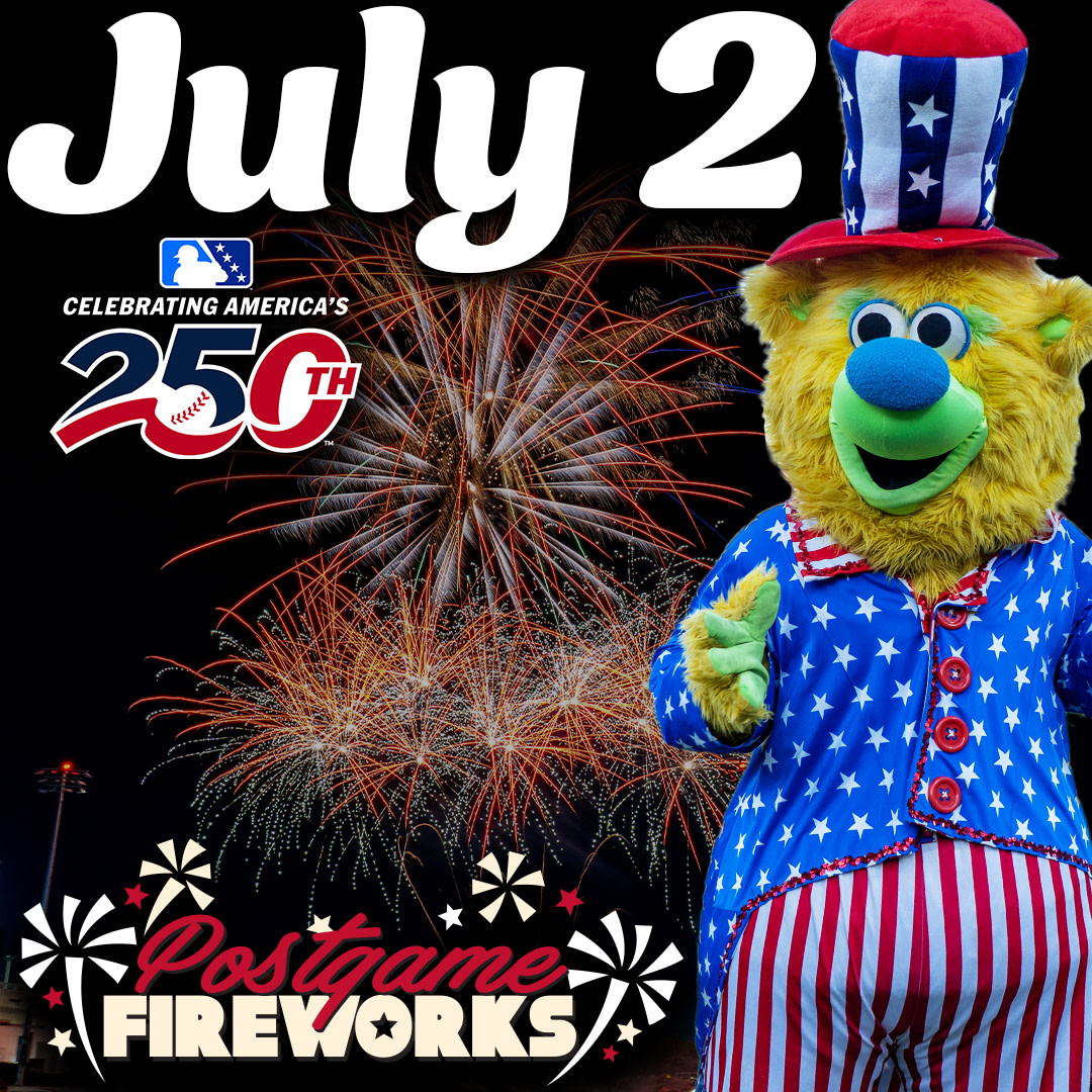 250 Years of America Celebration