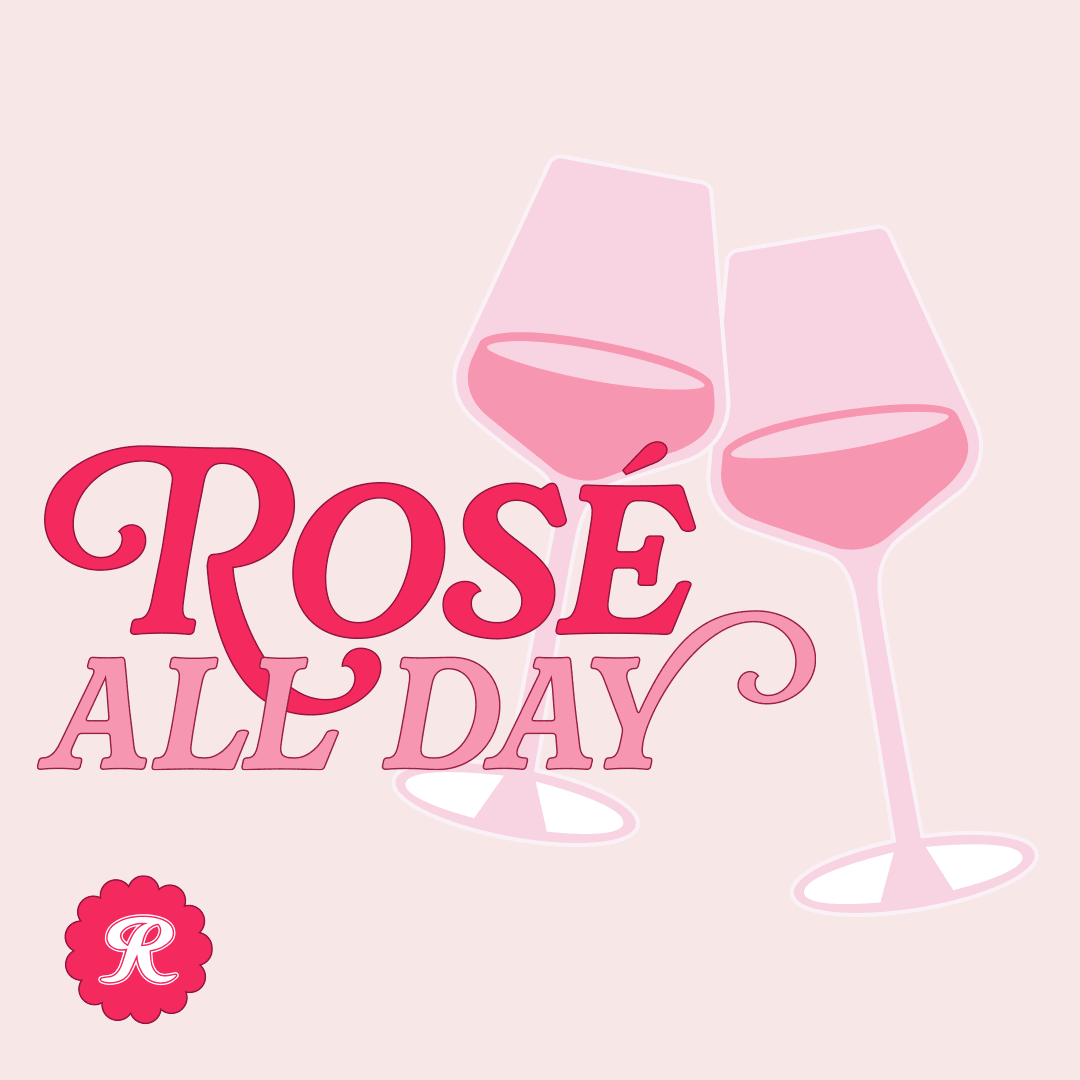 Rosé All Day