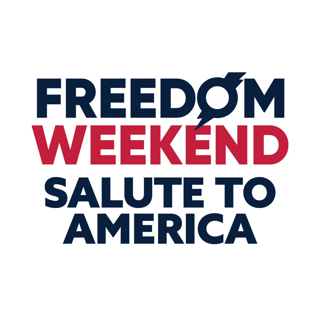 Freedom Weekend: Salute to America