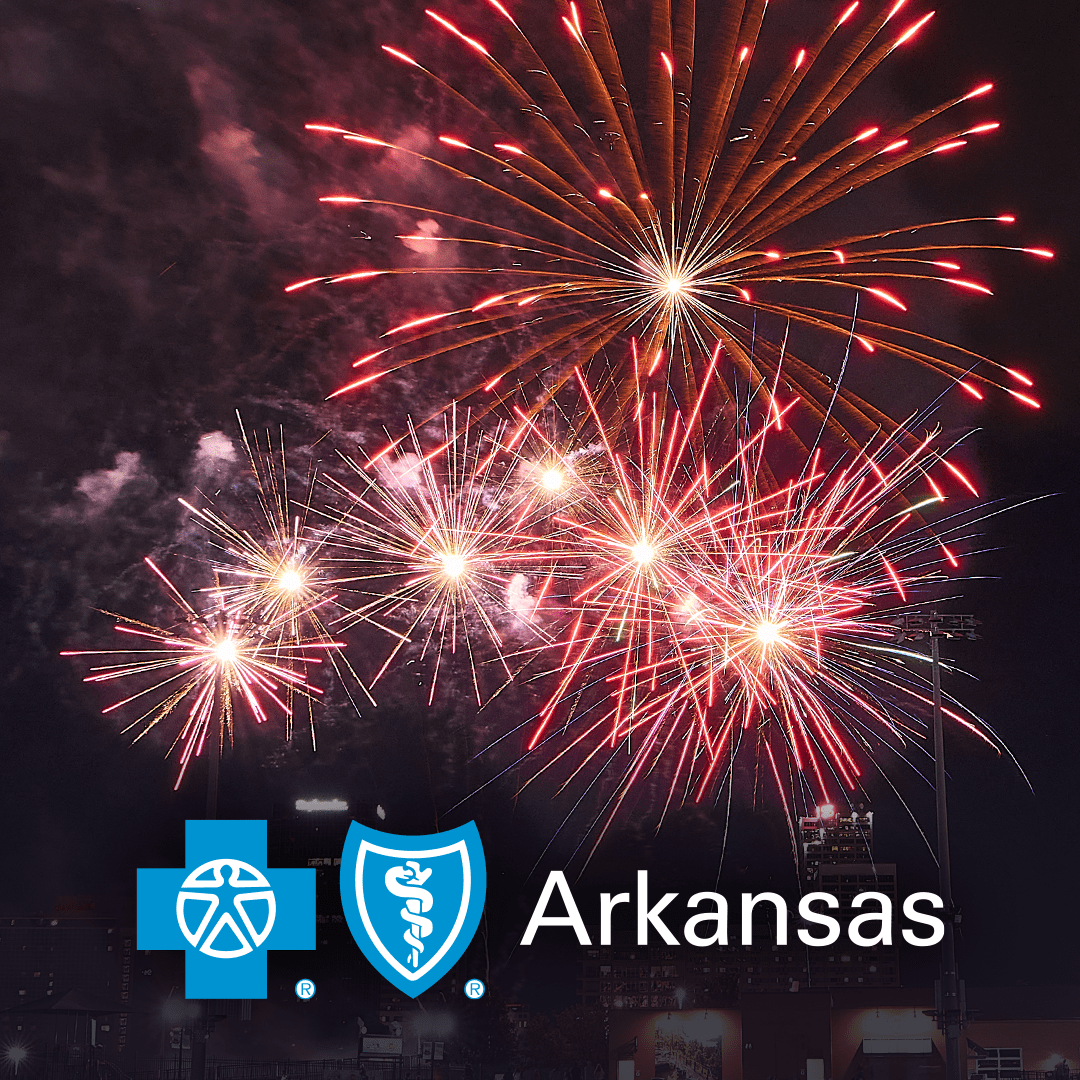 Fireworks Friday - Música Latina