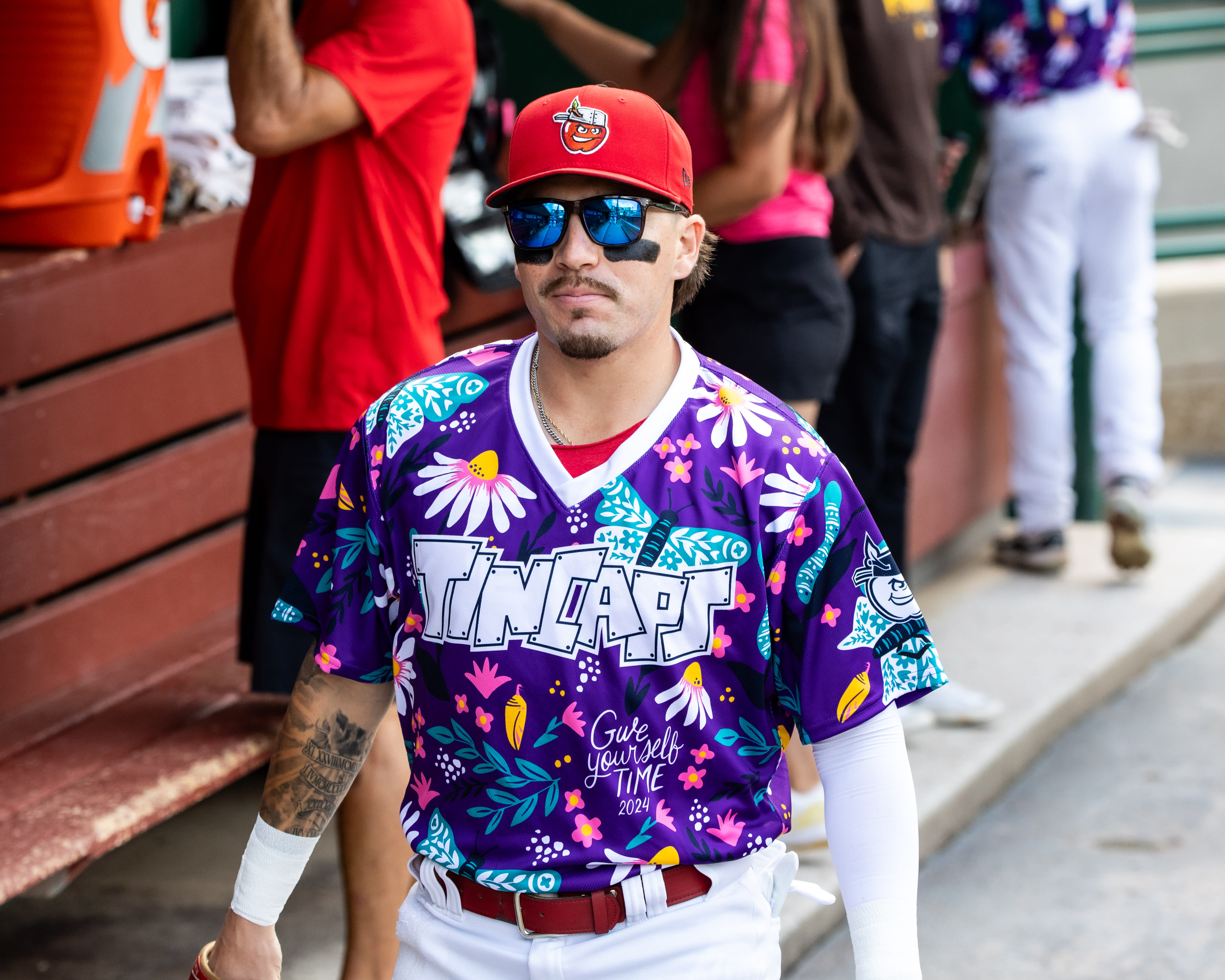 'Caps Against Cancer