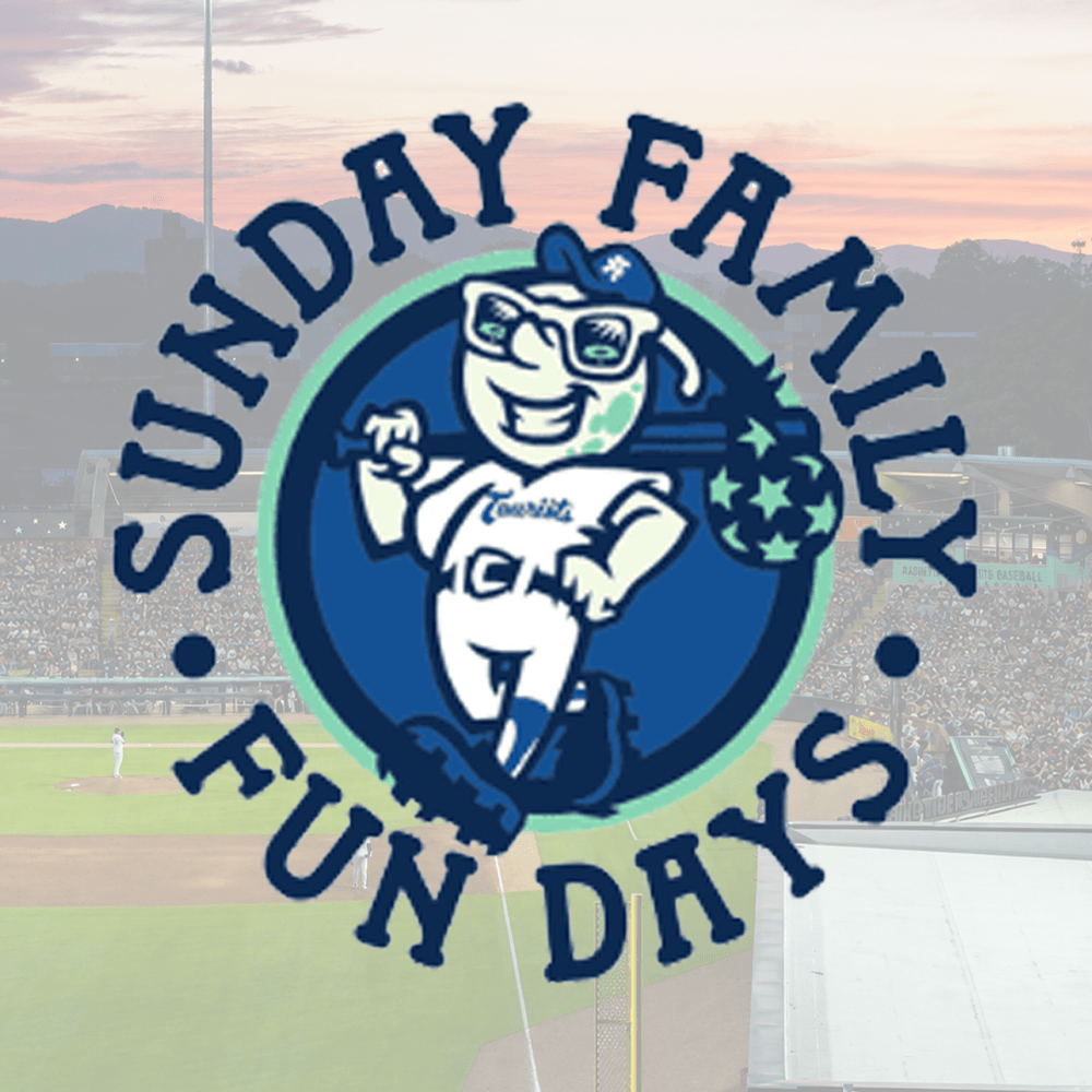 Kids Run The Bases