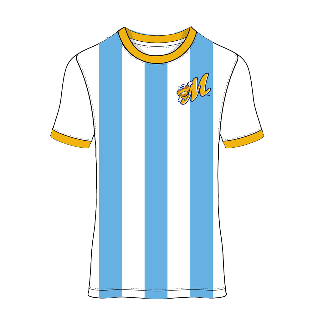 Soccer Night feat. Soccer Jersey Giveaway