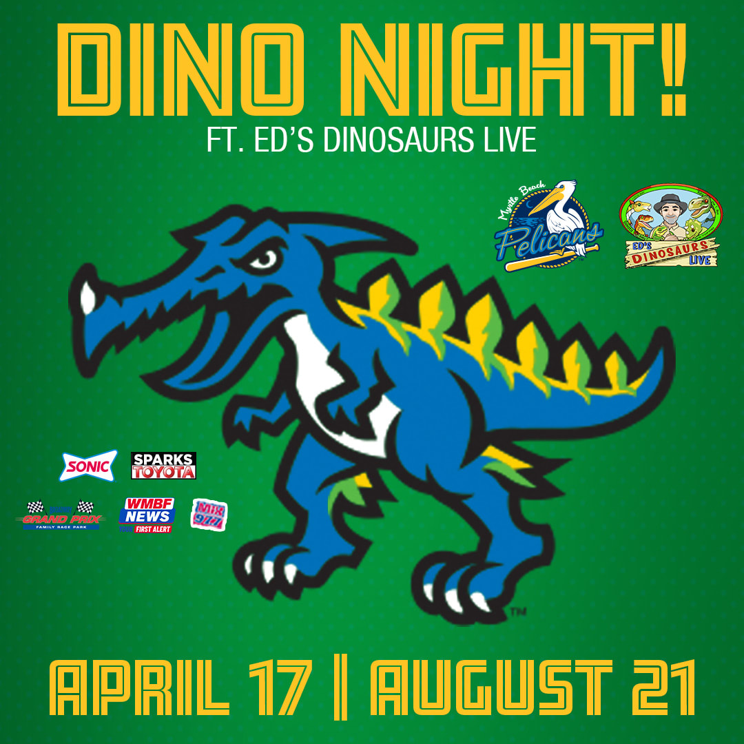 Dino Night