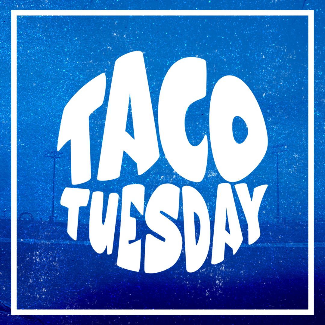 Taco Tuesday