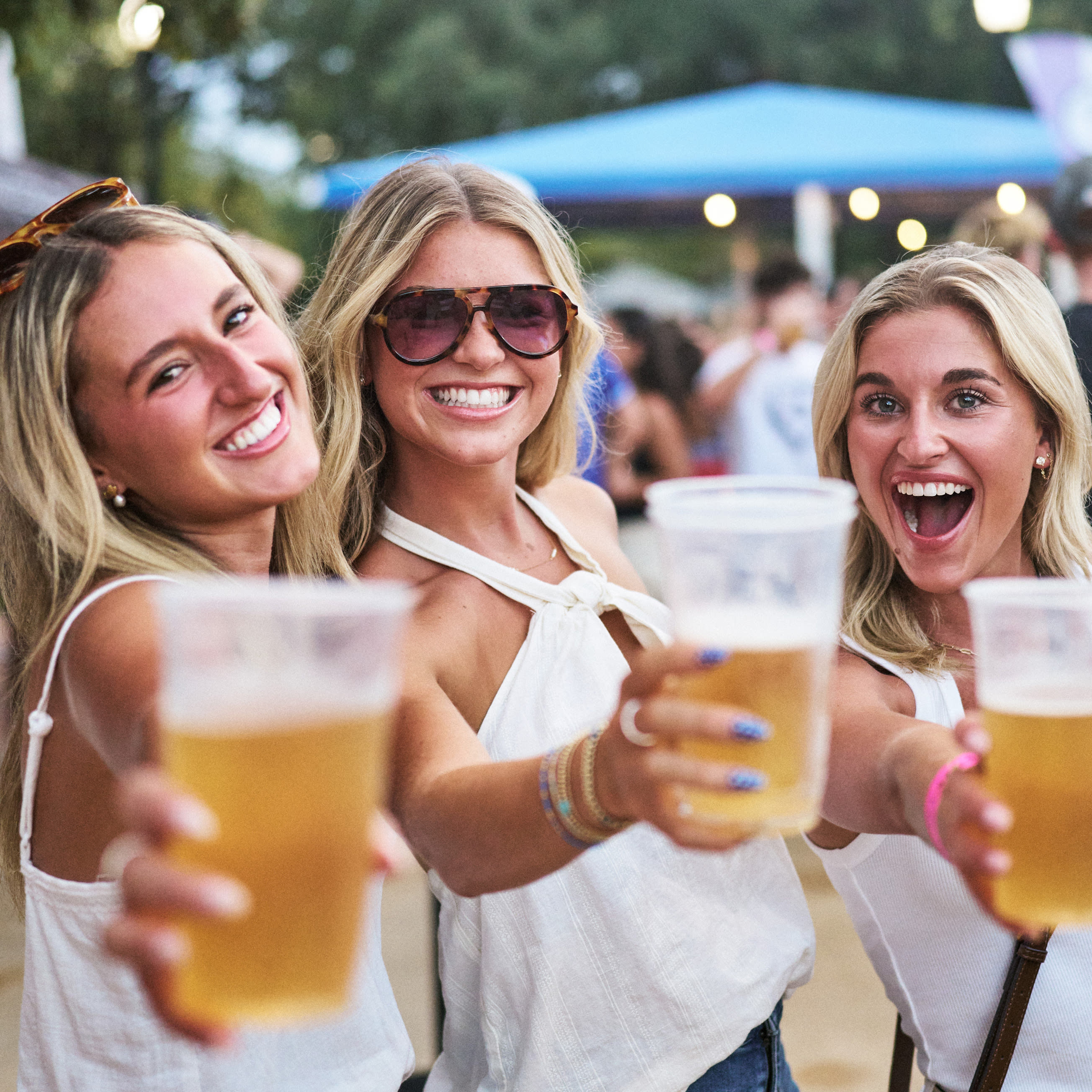 Coors Light Thirsty Thursday™