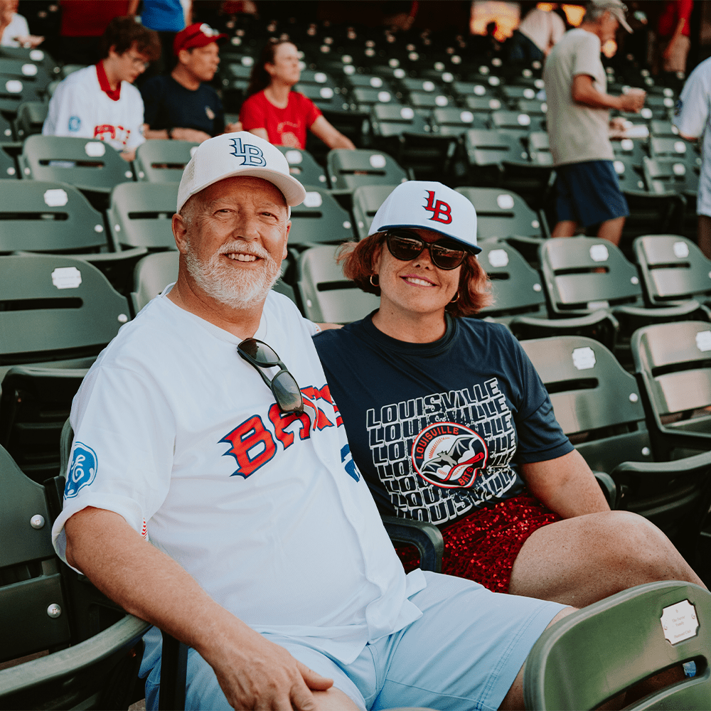 Senior Ticket Offer