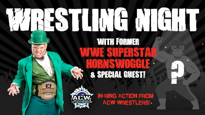 Wrestling Night