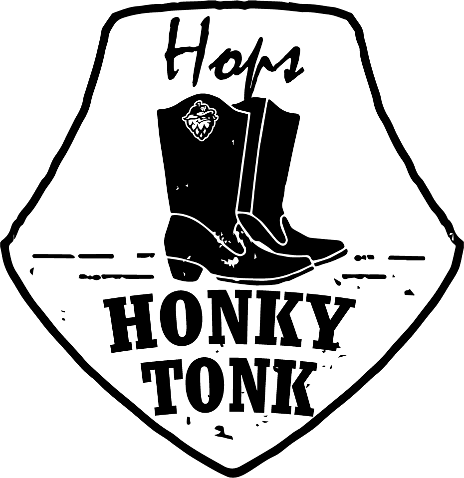Hops Honky Tonk