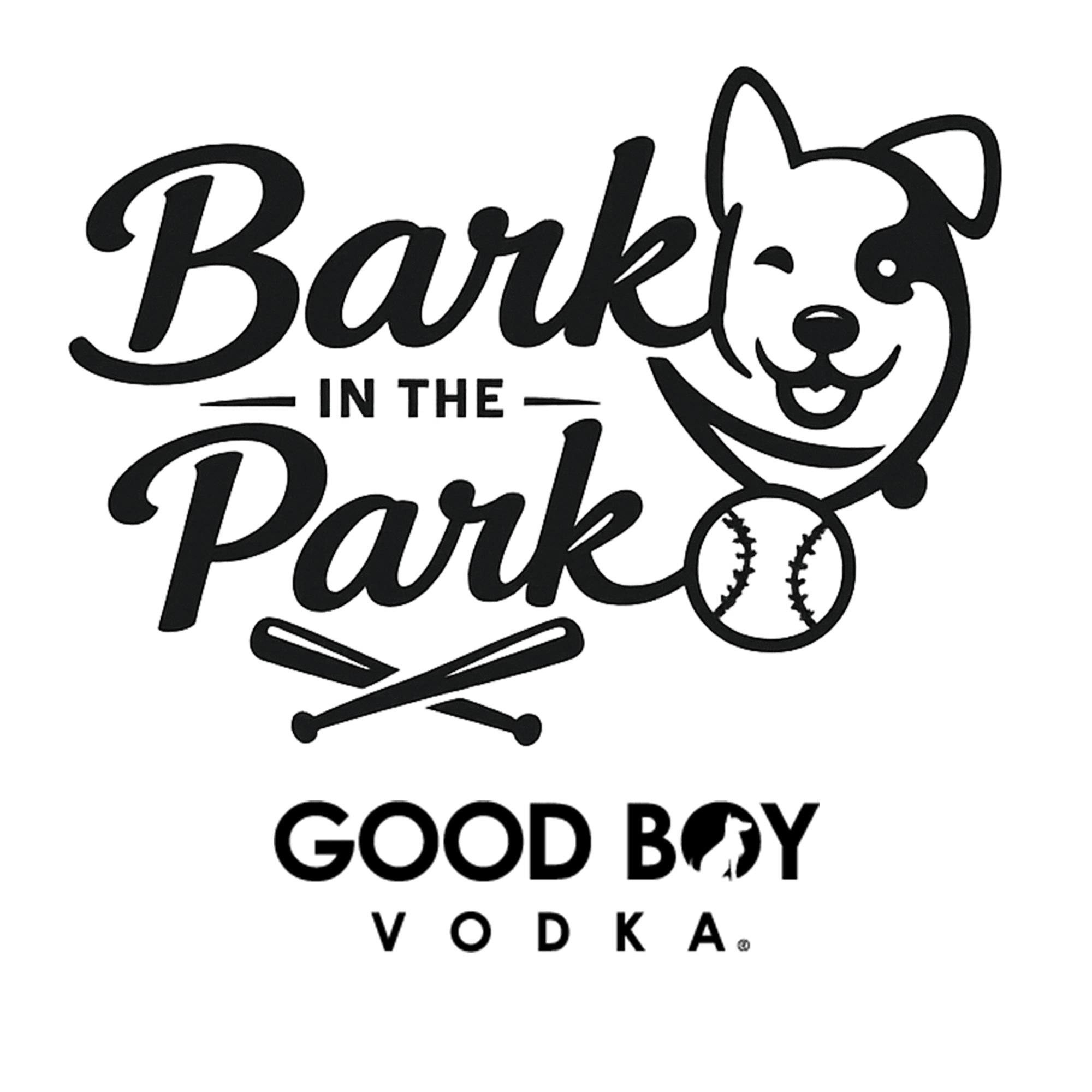 Bark in the Park presented by Good Boy Vodka