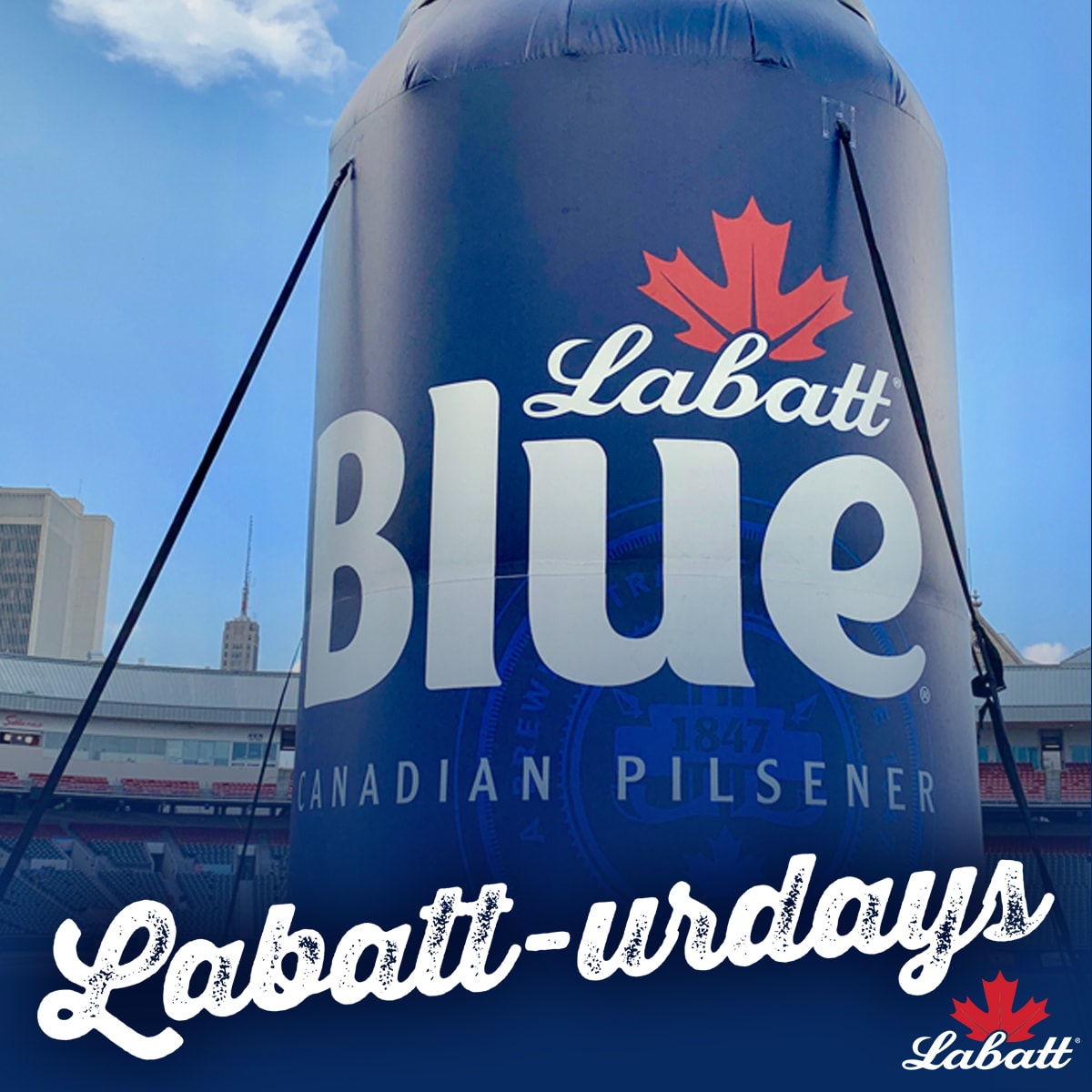 Labatturday Night, $4 Blue/Blue Light Specials