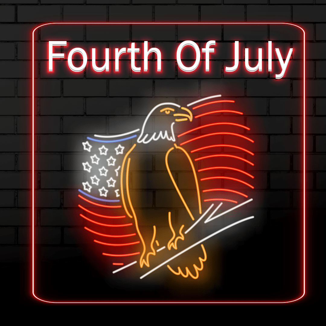 Independence Day Weekend