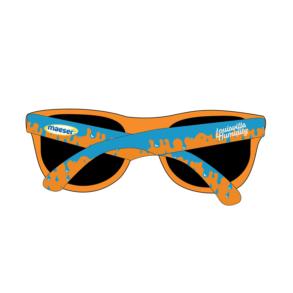 Humidity Sunglasses Giveaway