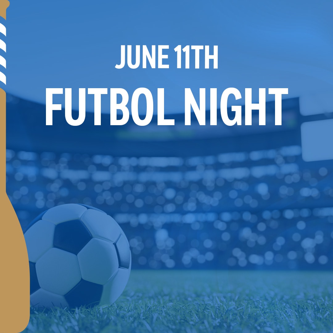 Futbol Night