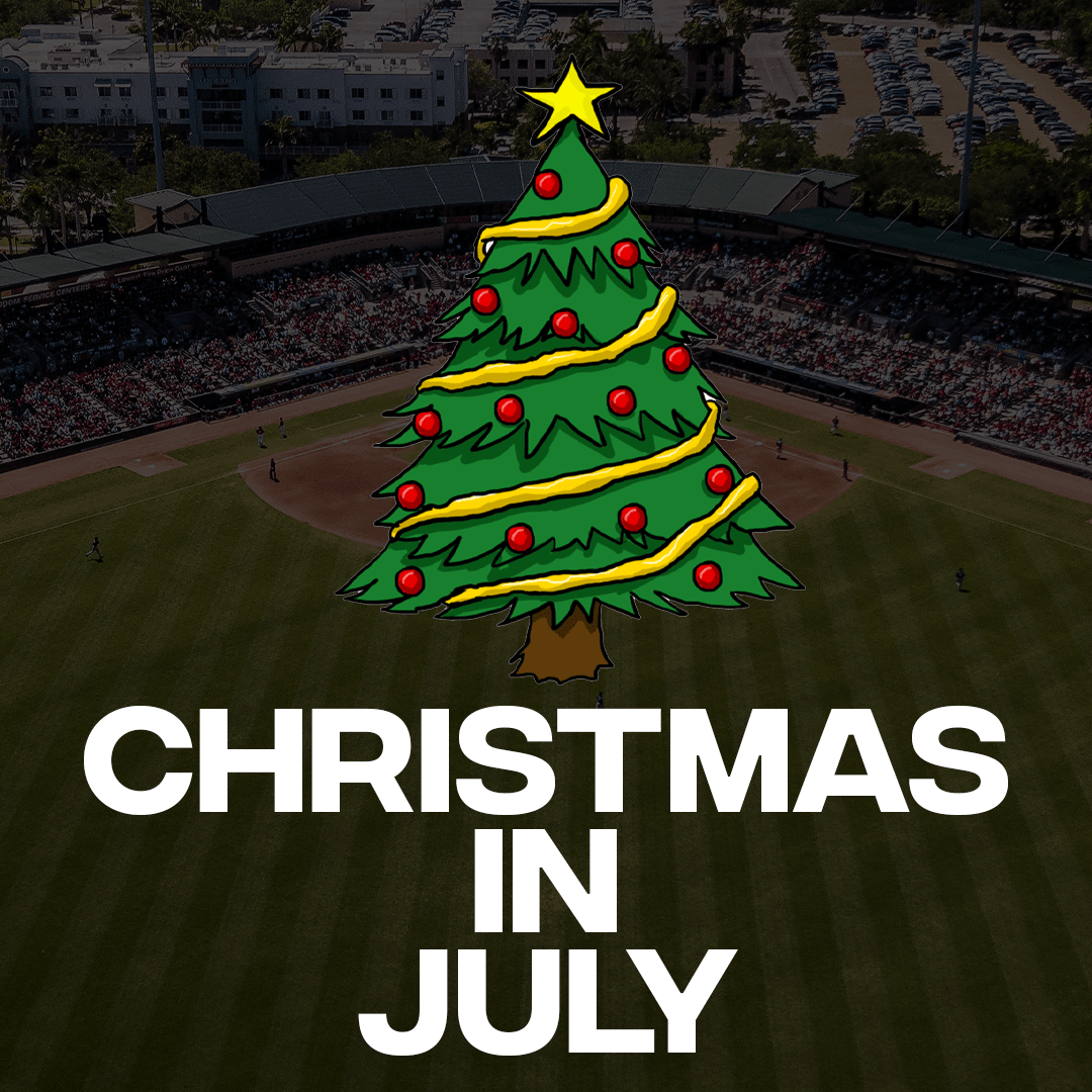 Christmas in July