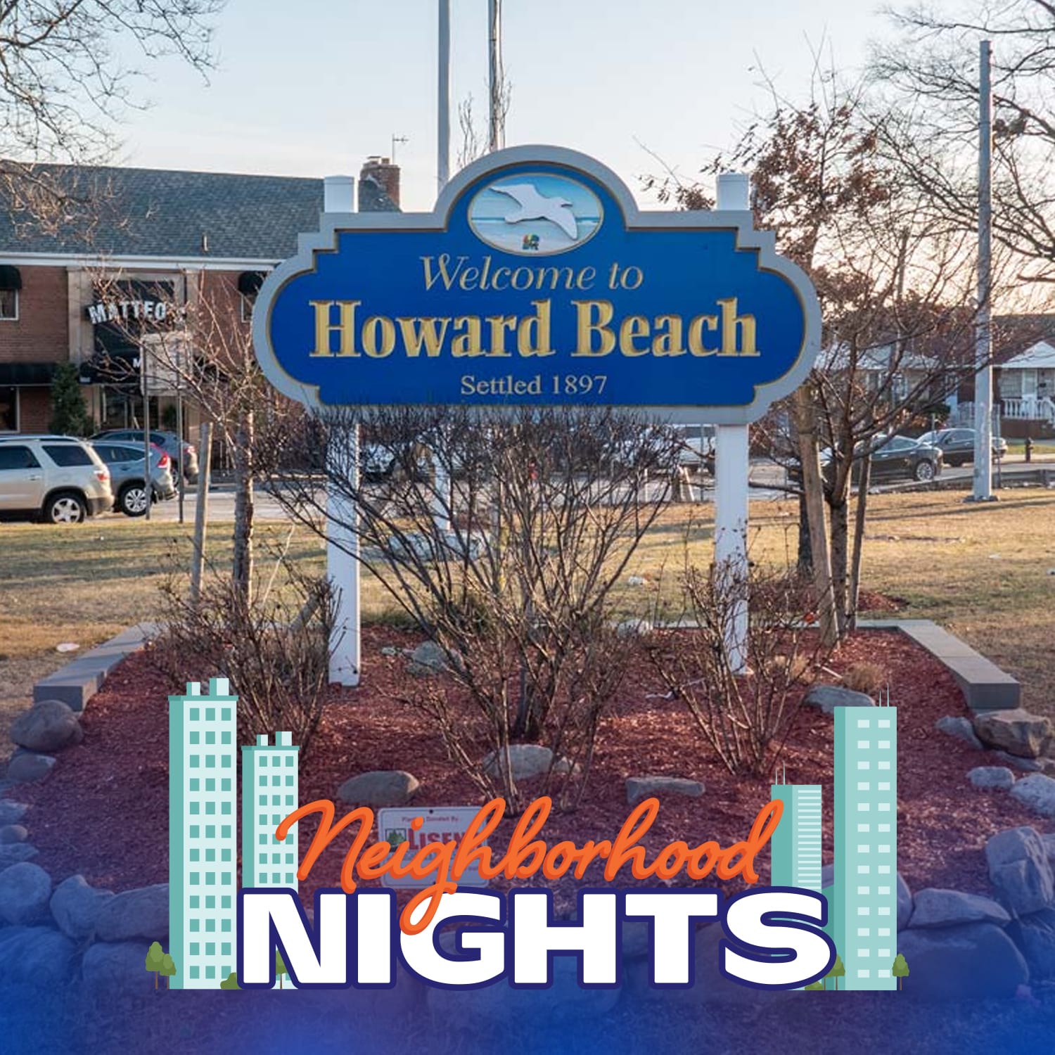 Howard Beach Neighborhood Night