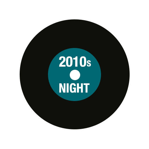 2010s Night