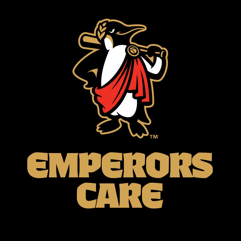 Emperors Care Night