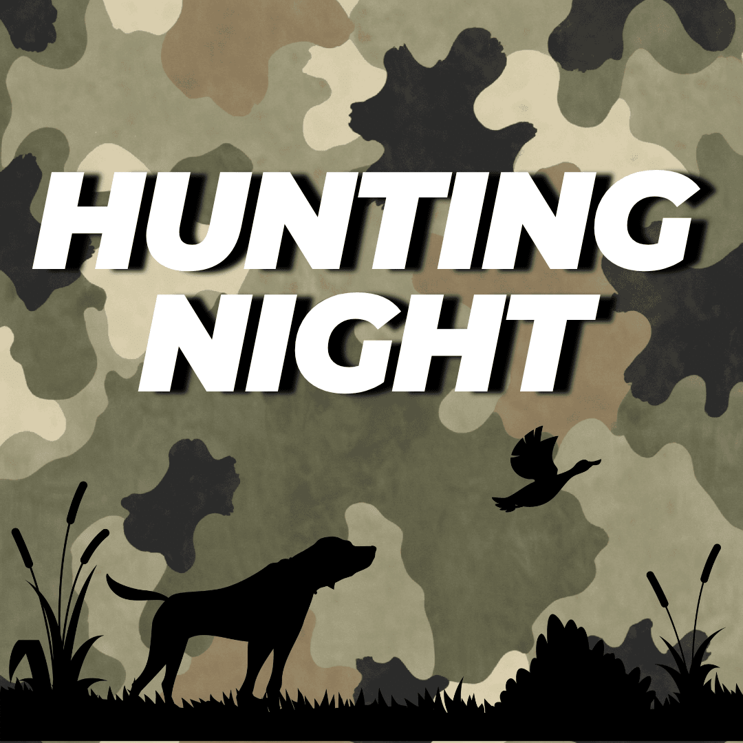 Hunting Night