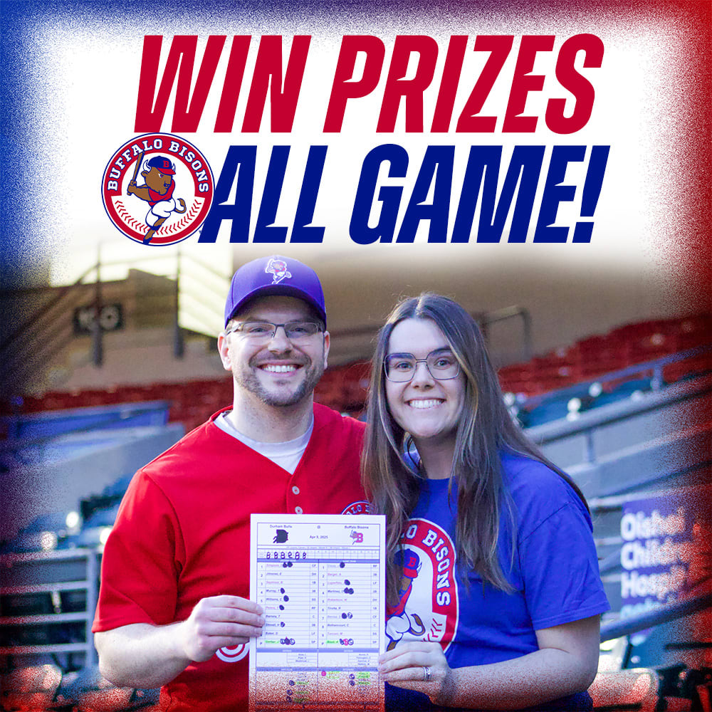 Win-It Wednesday, In-Game Giveaways