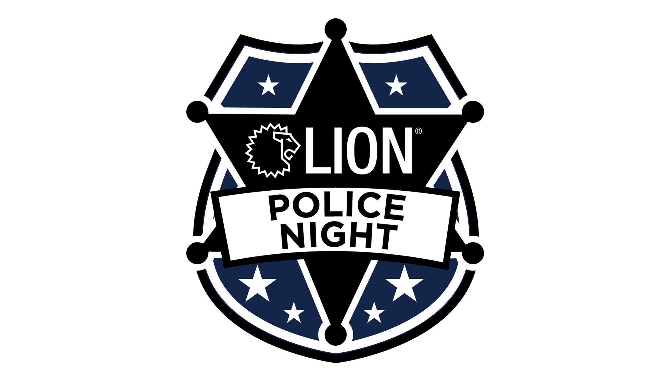 Dragons Police Night