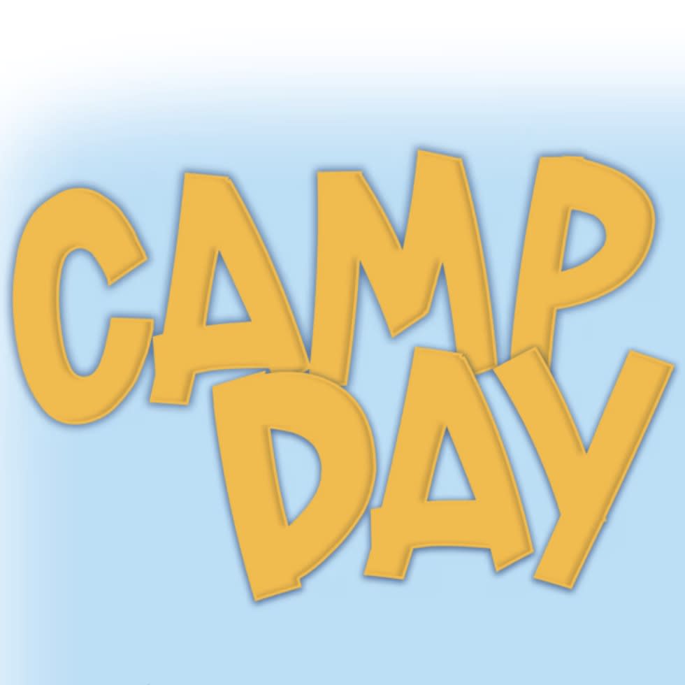 Camp Day