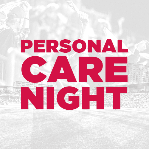 Personal Care Night