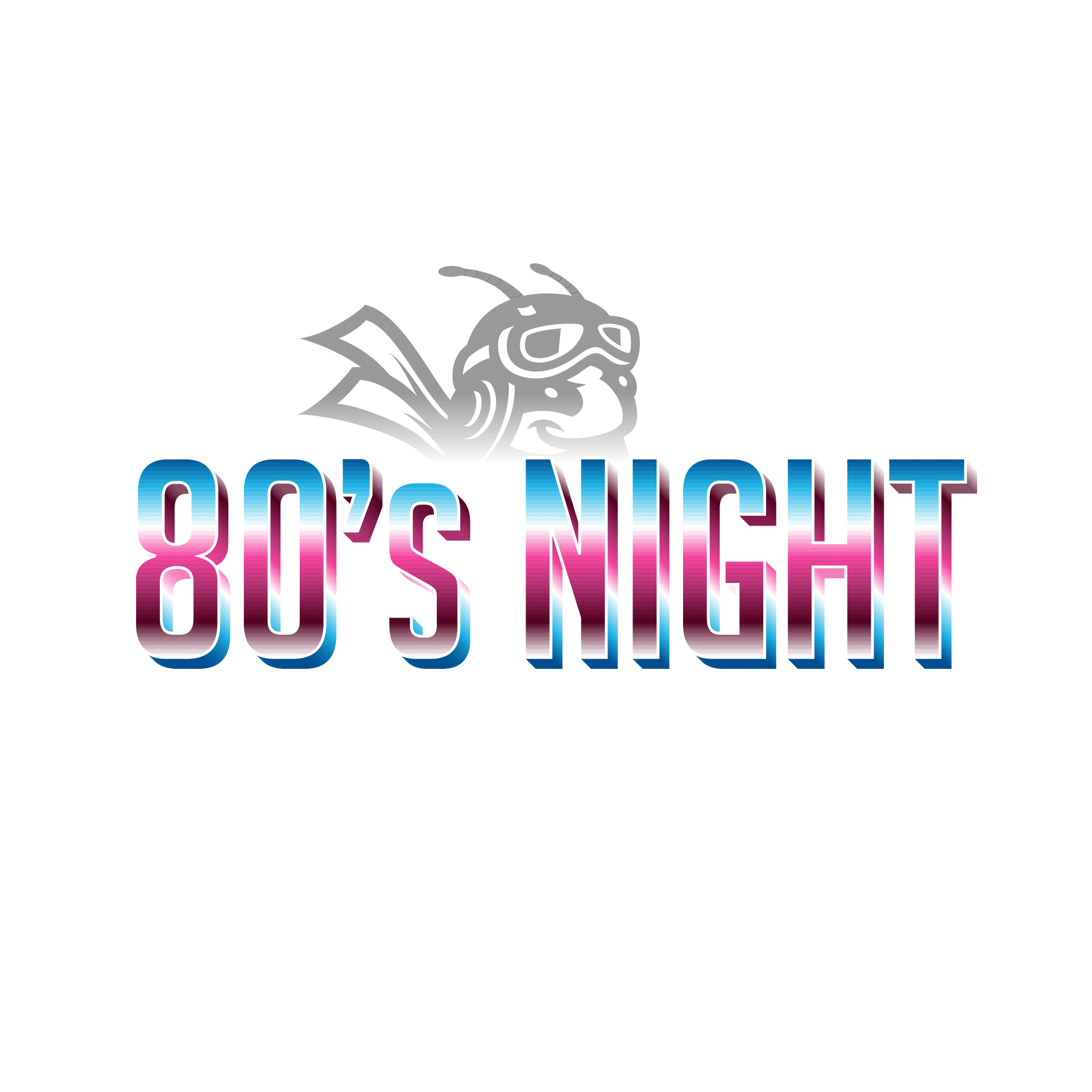 80's Night
