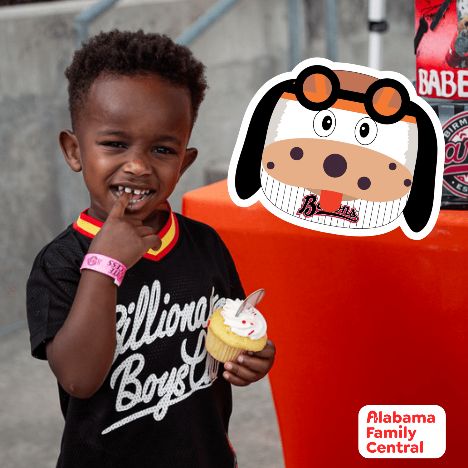 Babe Ruff's Birthday & Plushie Giveaway