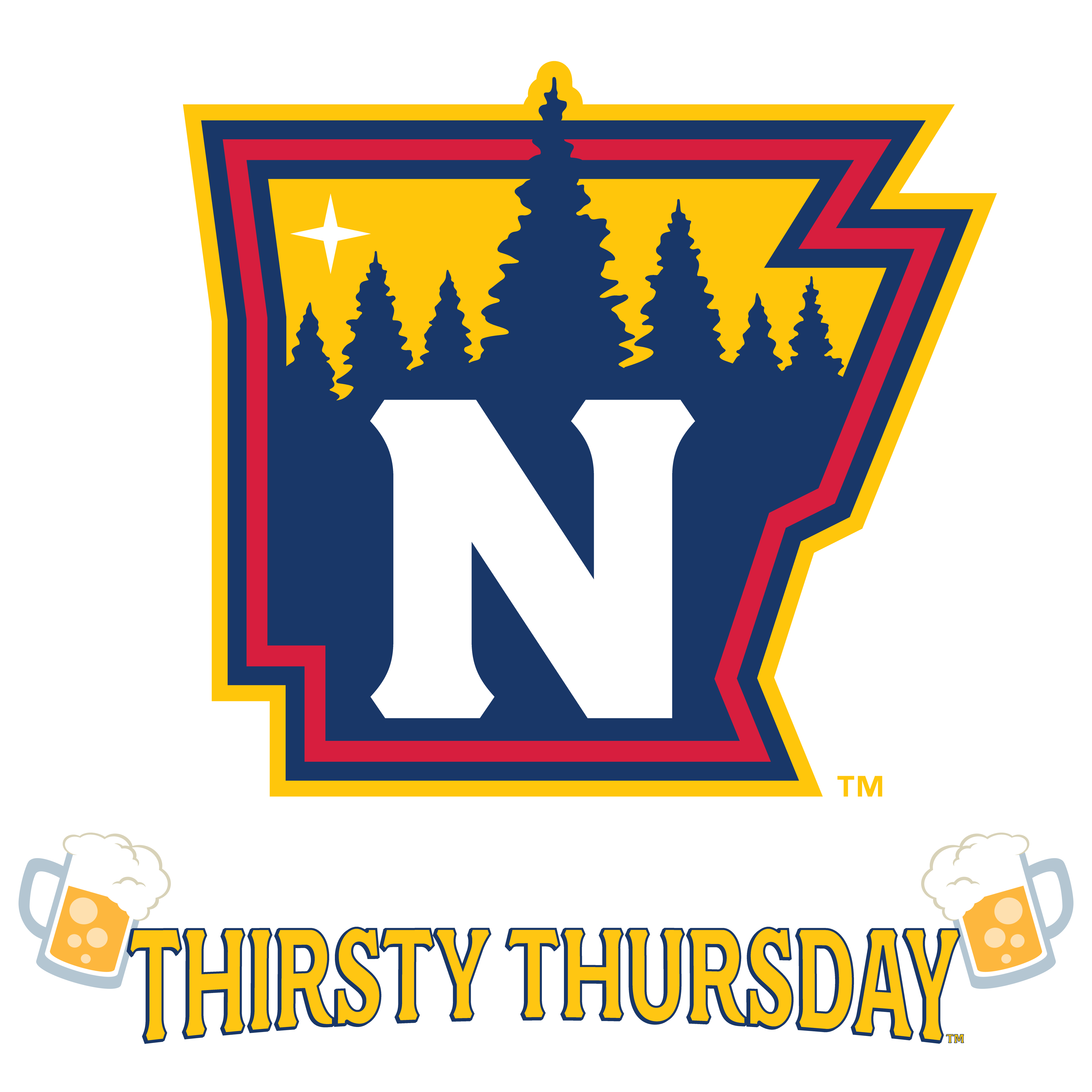Thirsty Thursday™