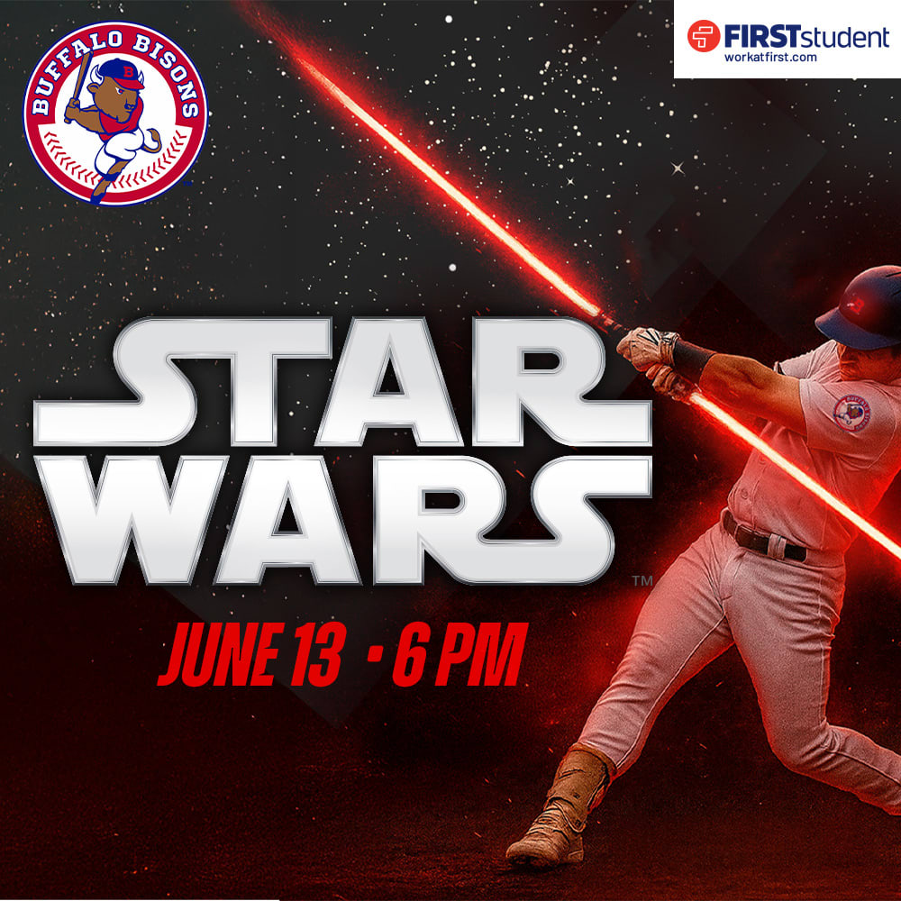 Star Wars Night, Fan Costumers & Fireworks