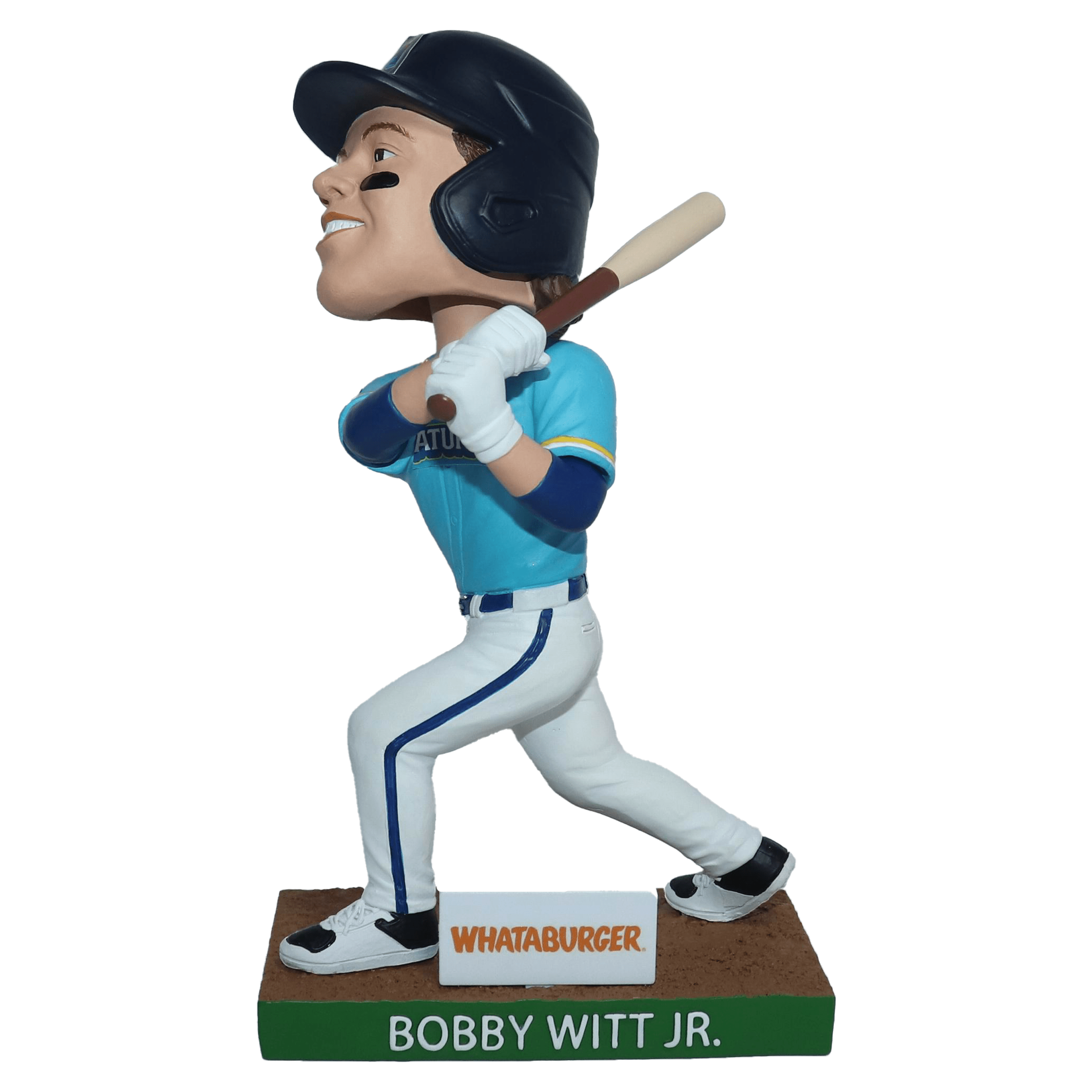 Bobby Witt Jr. Bobblehead Giveaway