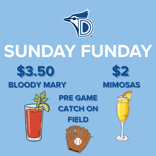 Sunday Funday