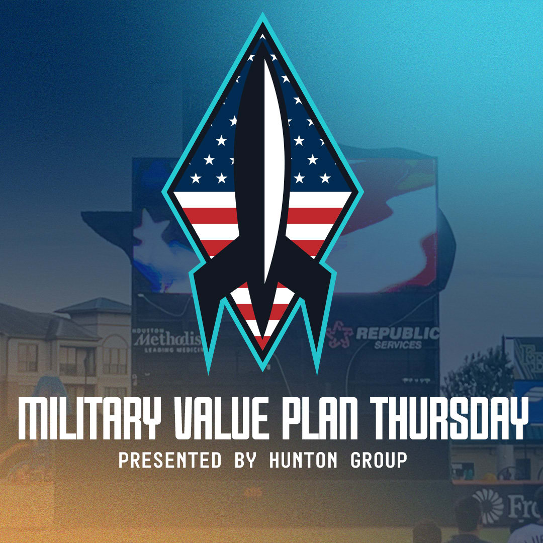 Military Value Plan (MVP) Night