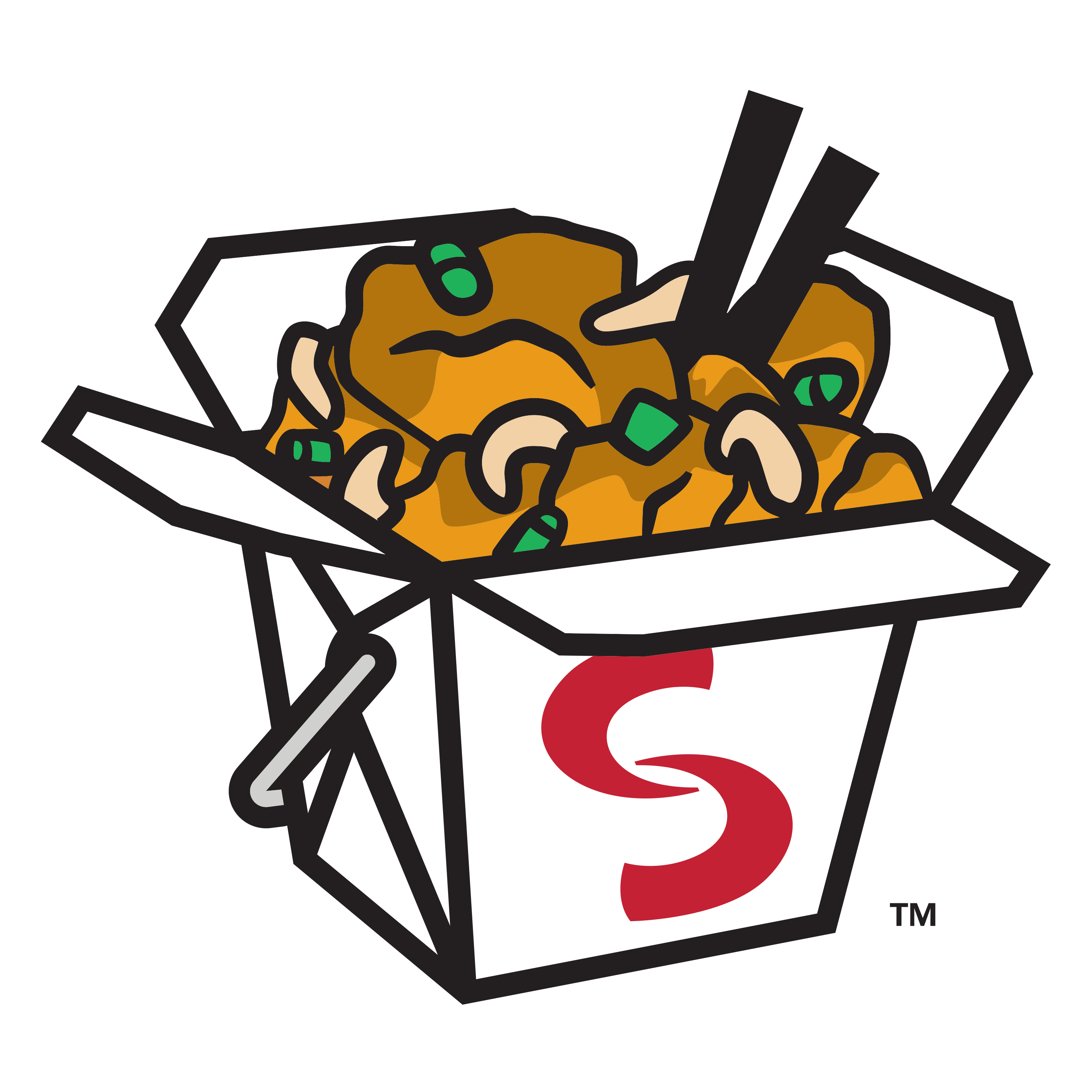Springfield Cashew Chickens Night