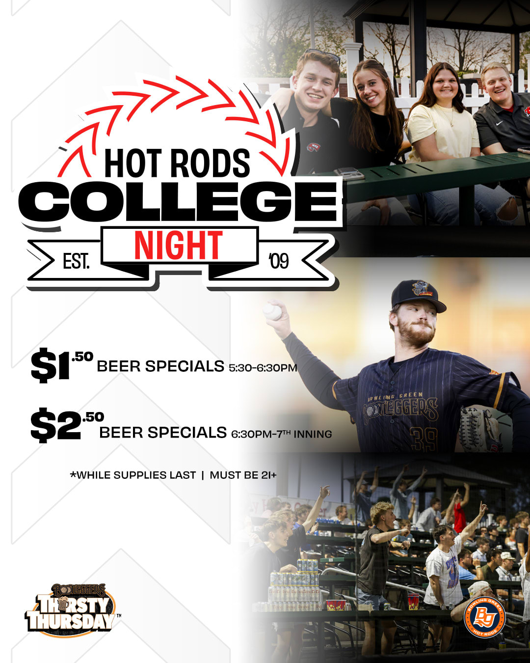 College Night